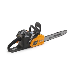 Grandininis pjūklas Stiga SC 80 AE LI; 80 V; 40 cm juosta; (be akumuliatoriaus ir pakrovėjo)