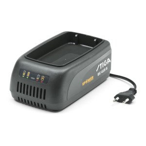 Pakrovėjas Stiga E-Power EC 415 S; 48 V 