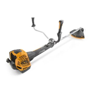 Žoliapjovė - trimeris Stiga SBC 656 DX; 1,7 kW; benzininė