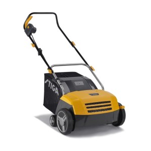 Elektrinis aeratorius/skarifikatorius Stiga SV 213 E (ekspozicinė prekė)