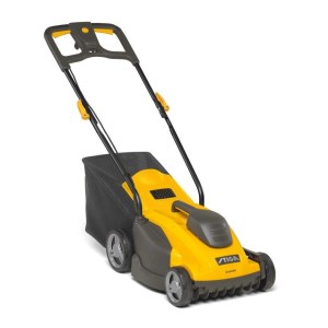 Vejapjovė Stiga Combi 336c; 1,4 kW; elektrinė (ekspozicinė prekė)