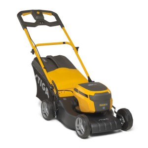 Vejapjovė Stiga COMBI 43 AE; 80 V; 1x4,0 Ah akum.