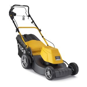 Vejapjovė Stiga Combi 48 ES; 1800 W elektrinė