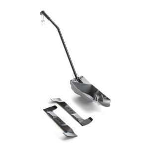 Mulčiavimo rinkinys Stiga 299900070/1; 92 cm