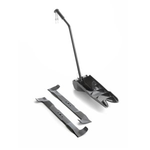 Mulčiavimo rinkinys Stiga 299900076/0; 122 cm