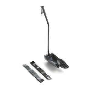 Mulčiavimo rinkinys Stiga 299900374/0; 98 cm (ekspozicinė prekė)