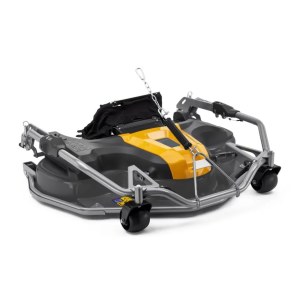 Pjovimo deka Stiga Combi Pro 110 Q Plus