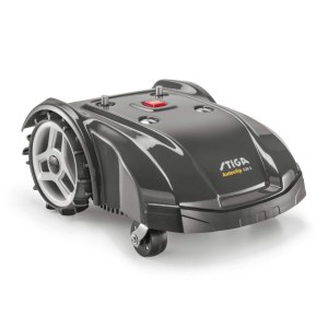 Vejos robotas Stiga Autoclip 528S