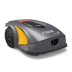 Vejos robotas Stiga A-3000; 25,2 V; 1x5,0 Ah akum.