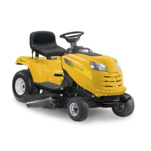 Vejos traktorius Stiga SD 98 Limited Edition mechaninė pavarų dėžė + Alyva