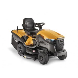 Vejos traktorius Stiga Estate 7122 HWS; 11,3 kW automatinė pavarų dėžė + Alyva