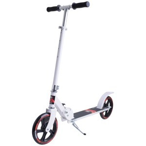 Paspirtukas Stiga Kick Scooter Creator 200-S; (80-7428-10) baltas