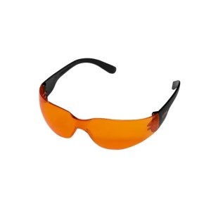 Apsauginiai akiniai Stihl 8840360; oranžiniai