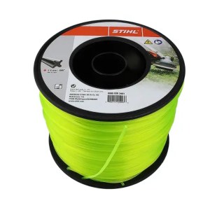 Pjovimo gija Stihl 00009303402; 2,4 mm x 475 m