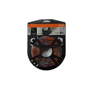 Pjovimo gija Stihl CF3 Pro; 2,4 mm x 35 m