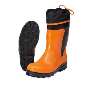 Guminiai batai Stihl Function; 44 dydis