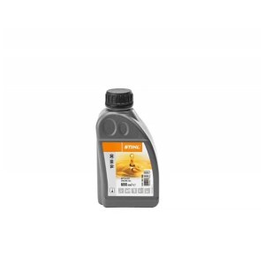 Alyva Stihl 10W-30; 0,6 l; sodo technikai su keturtakčiais varikliais