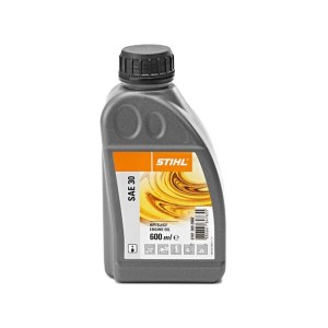 Alyva Stihl SAE 30; 0,6 l; sodo technikai su keturtakčiais varikliais