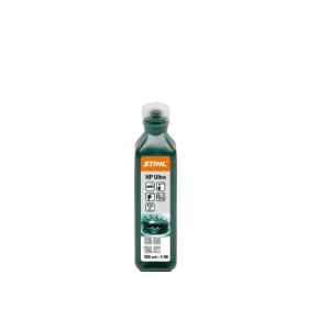 Alyva dvitakčiams varikliams Stihl HP Ultra; 0,1 l