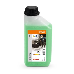 Universalus valiklis Stihl CU 100; 1 l