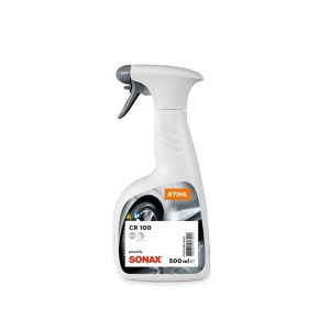 Ratlankių valiklis Stihl CR 100; 0,5 l