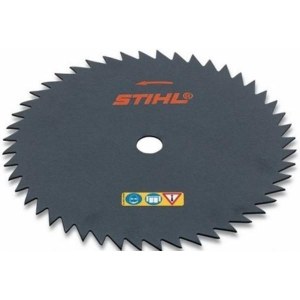 Diskas krūmapjovėms Stihl; 200x20,0 mm; Z44 