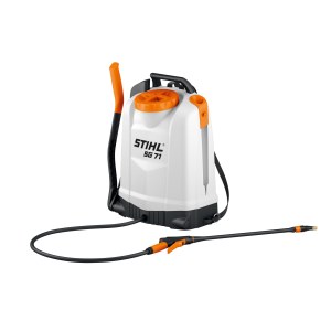 Rankinis purkštuvas Stihl SG 71; 18 l