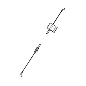 Trosas Stihl 63507007523 