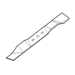 Atsarginis peilis Stihl 63577020102; 46 cm 