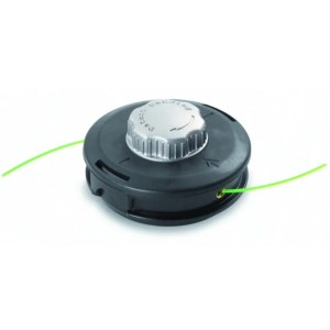 Pjovimo galvutė Tecomec 50709034; 130 mm; M12x1,5 mm