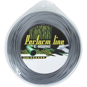 Pjovimo gija Tecomec PerformLine; 3,5 mm/41 m; apvali