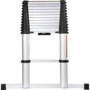 Teleskopinės kopėčios Telesteps Eco, 3,8 m