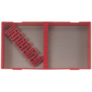 Dėžutė Teng Tools TT00