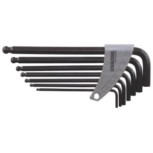 Šešiakampių raktų rinkinys Teng Tools 1475