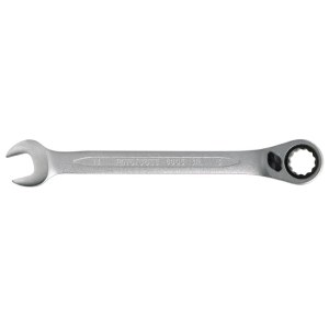 Raktas su terkšle Teng Tools 6005; 11 mm