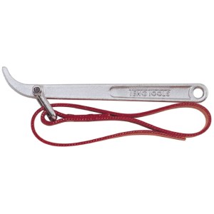 Alyvos filtrų pakeitimo raktas Teng Tools 9123