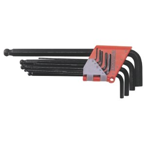 Šešiakampių raktų rinkinys Teng Tools 1479MMA