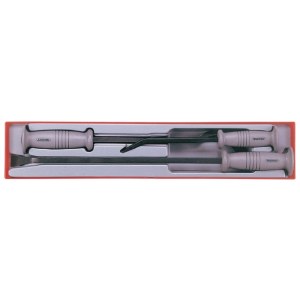Laužtuvas Teng Tools TTXPB3A; 3 vnt.