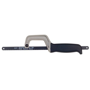 Rankena pjūklelio geležtėms Teng Tools 704