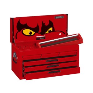 Įrankių dėžė Teng Tools TC806N