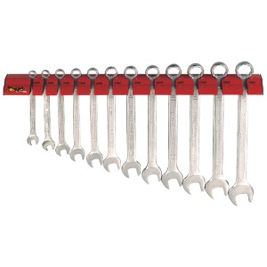 Veržliarakčių komplektas Teng Tools WRSP12