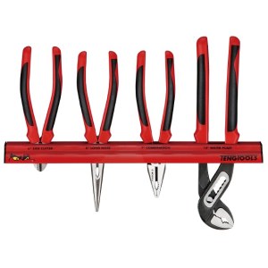 Replių komplektas Teng Tools WRMB04