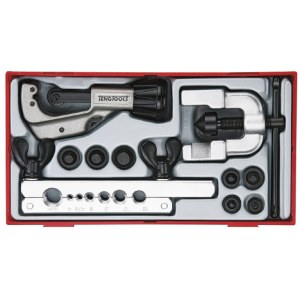Įrankių rinkinys Teng Tools TTTF10; 10 vnt.
