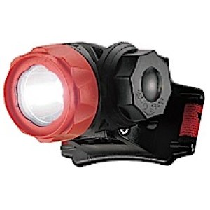 Prožektorius nešiojamas ant galvos Teng Tools 586A
