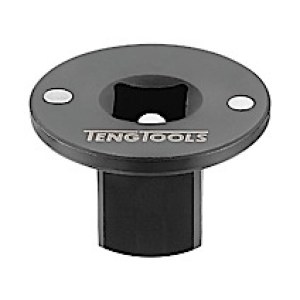 Smūginių galvučių adapteris Teng Tools M380036M; 3/8'' - 1/2''