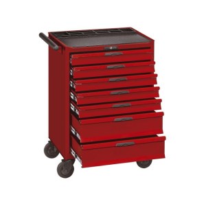 Šaltkalvio vežimėlis Teng Tools TCW907X (ekspozicinė prekė)