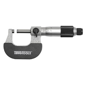 Mikrometras Tengtools; 0 - 25 mm
