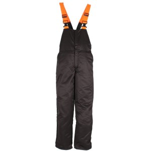 Apsauginės kelnės Texas 40-11360; XL