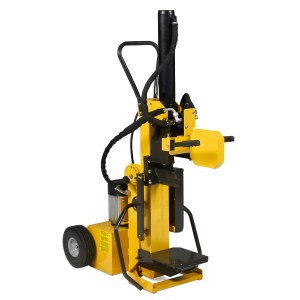 Trifazis malkų skaldiklis  Texas Power Split 1200HV