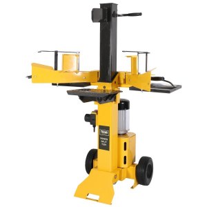 Malkų skaldiklis Texas Power Split 720V; 3,5 kW; 230V elektrinis